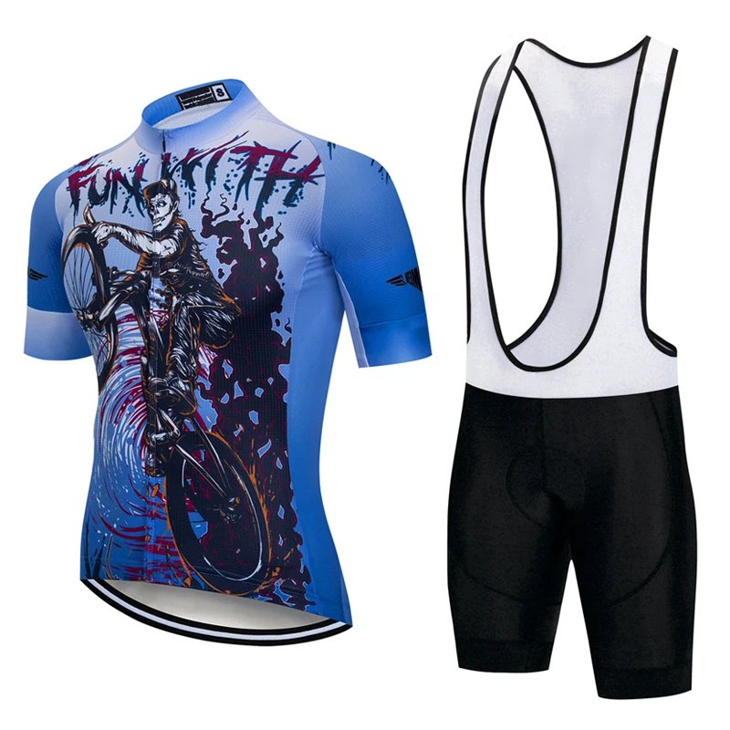 Weimostar Brand Team Cycling Clothing Men Set Bike Breathable Quick Dry Bicycle Wear/Short Sleeve Jersey Sets | Спорт и развлечения