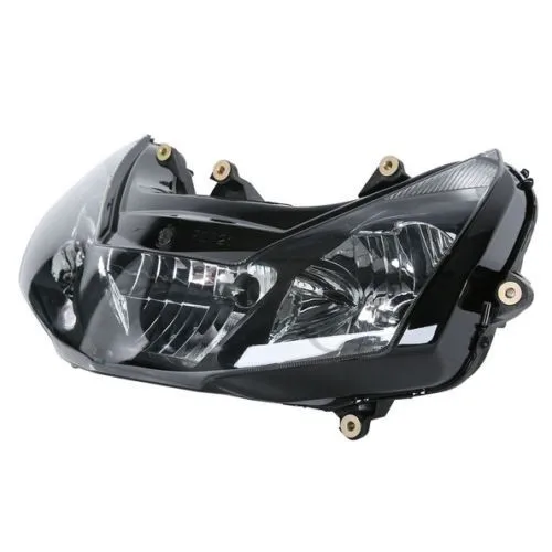 Для Honda CBR954 2002 2003 CBR 954 02 03 светильник на переднюю головку мотоцикла фара в сборе