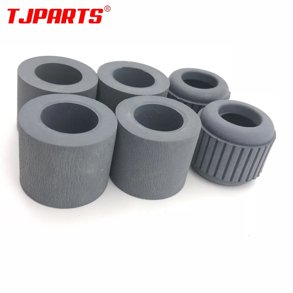 

8927A004 Exchange Roller Kit Pickup Roller Feed Roller Separation for Canon DR-6080 DR-7580 DR-9080C DR 6080 7580 9080C 9080