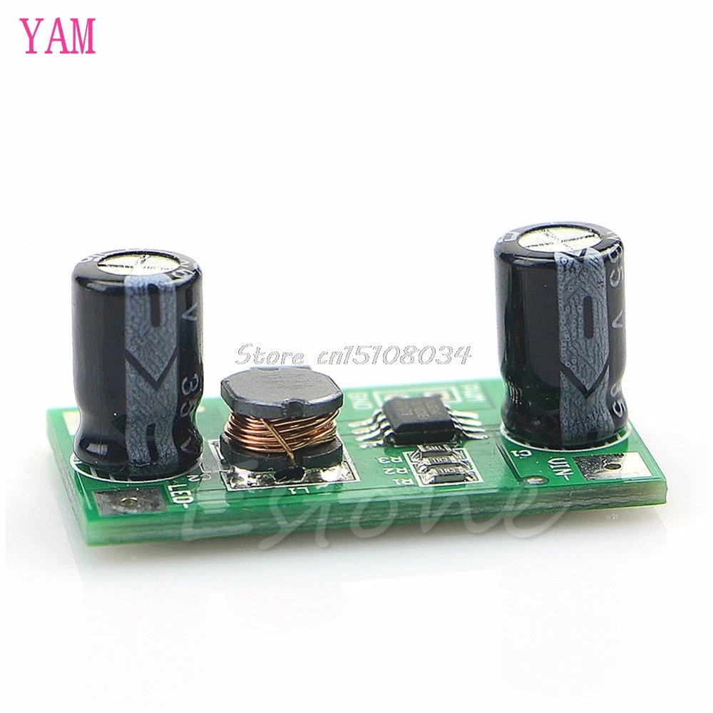 1 шт. светодиодный диммер 350 мА Вт|light dimmer|pwm light dimmerpwm dimmer led |