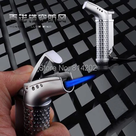 Честный Портативный Сигареты Машина Классический Прикуривателя Бутан