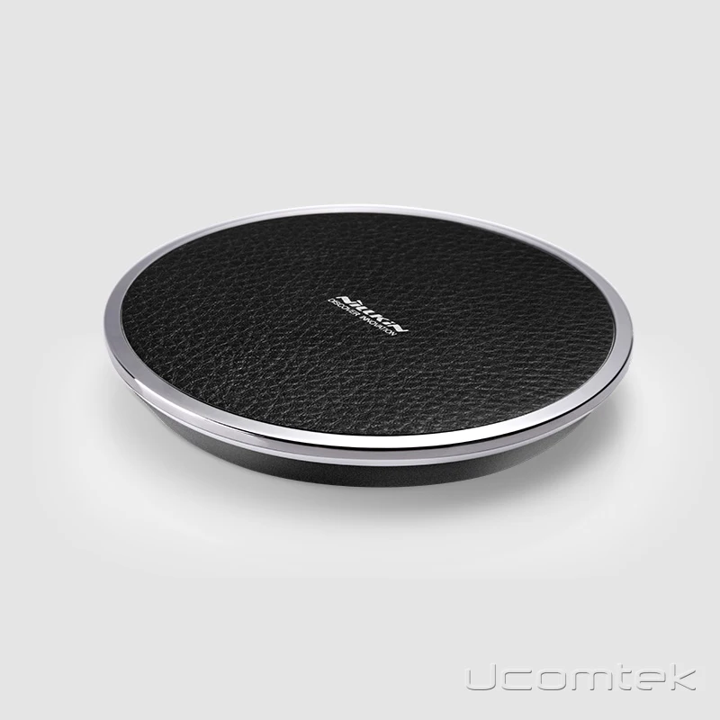 Nillkin беспроводной зарядки магия диска зарядное устройство для Samsung S6 край