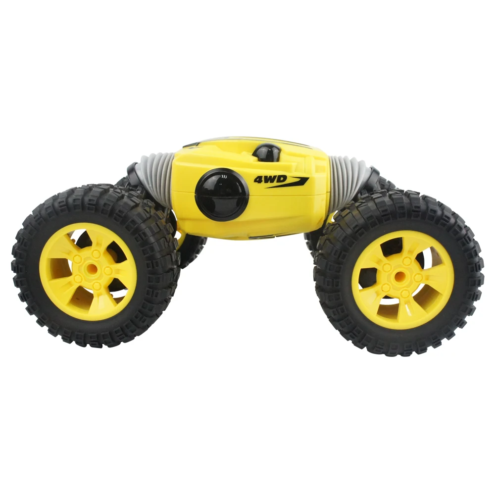 Оригинальный 1:16 RC Автомобиль 2 4G 4WD с одной клавишей трансформирует двусторонний