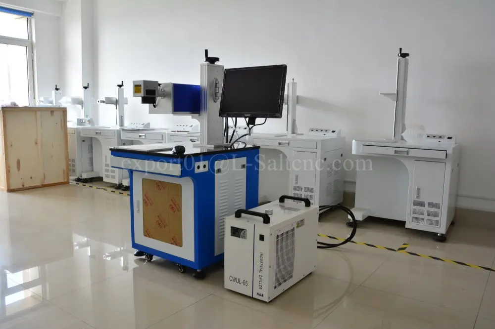 Кнопочная лазерная маркировочная машина для гравировки на стеклянном металле пластике|Фрезы по дереву| |