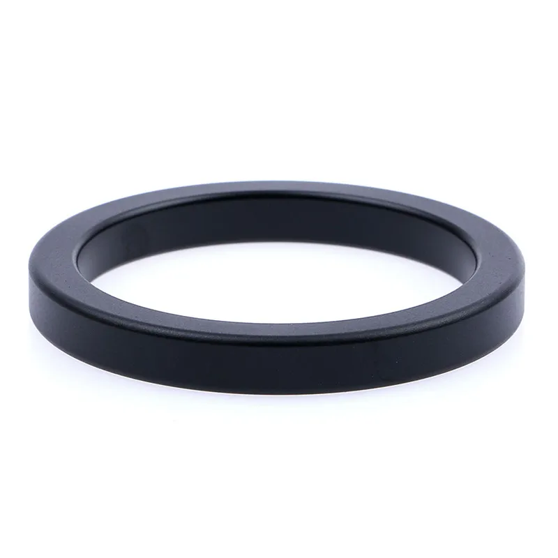 Металлическое кольцо для мужского пениса 1 шт. диаметр 40 мм из алюминиевого