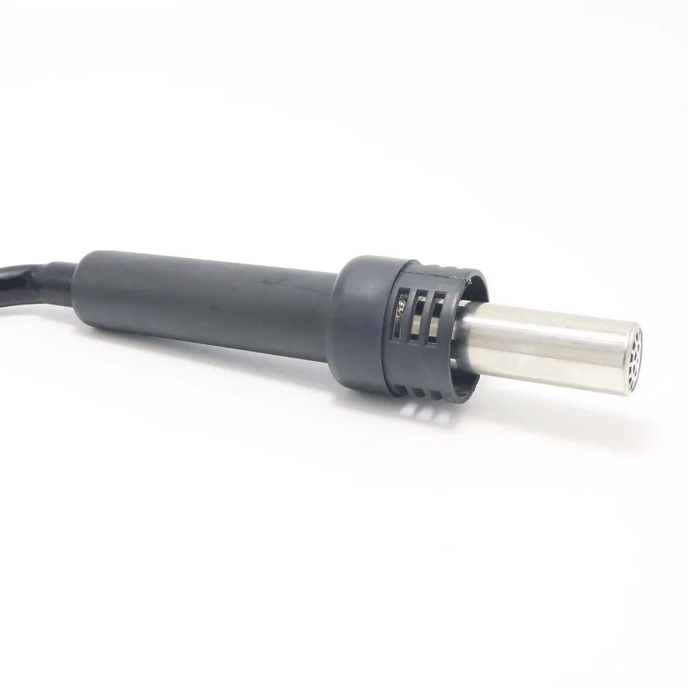 850A GORDAK Тепловая пушка ручка для GORDAK850A/850B/952/952B/952C/952 V/952D паяльная станция пневматический пистолет ручка Замена