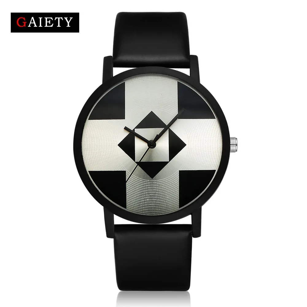 Часы мужские женские модные повседневные аналоговые спортивные деловые часы