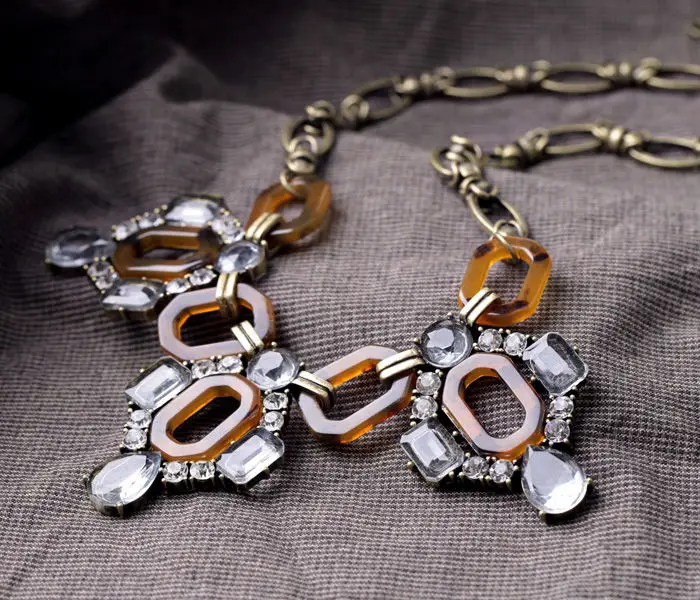 Новинка 2016 лидер продаж ювелирные изделия аксессуары для крупных костюмов