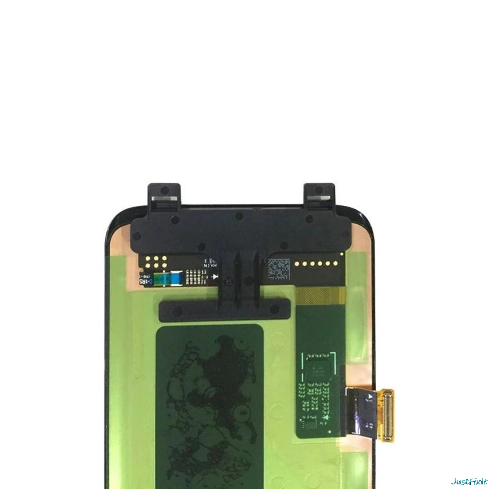 Для samsung S8 Plus G950 G950f G955 G955f Ремонт ЖК-дисплей сенсорный экран с рамкой дигитайзер сборка