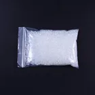 Итальянский Кератиновый Клей Зерно-50 глот кератиновая клеевая гранула белого цвета для I Tip U-Tip Hair