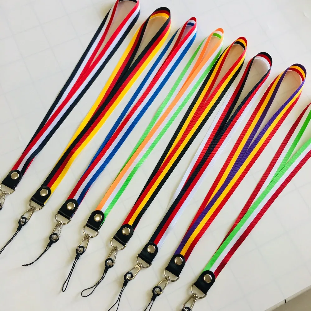 Ремешок на шею для телефона брелок держатель USB веревка фотоаппарата аксессуары