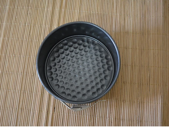 1 шт. длинный дом 5 дюймов 12 см Хоппер пояс замок торт плесень шифон DIY Инструменты