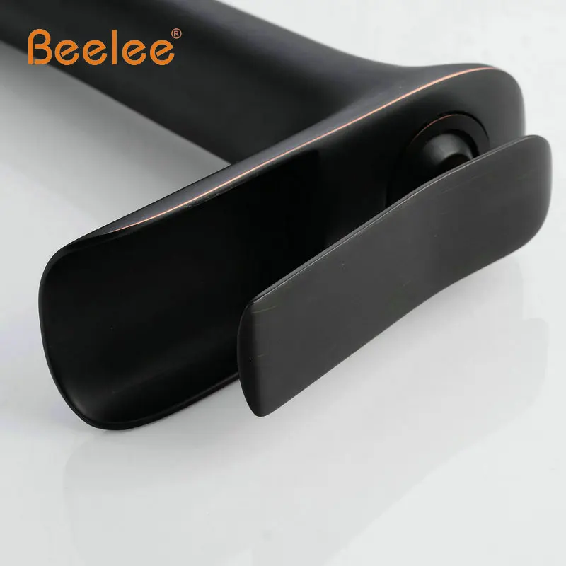 Beelee Оптовая и розничная продажа смеситель для ванной комнаты с палубным