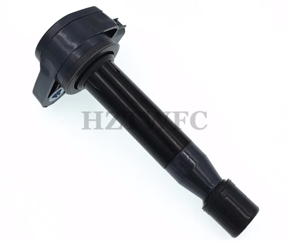 Высокое качество катушка зажигания 30520-RCA-A02 30520-P8E-A01 для Honda Legend Accord поток Одиссеи для Civic Pilot Ridgeline FR-V для