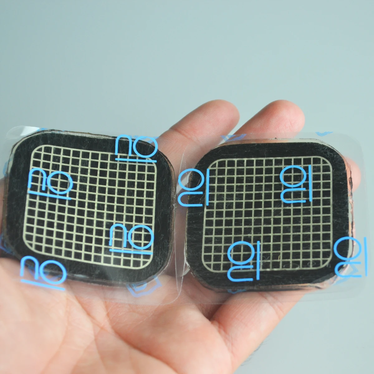 Запасной рычаг 1 упаковка гелевые подушечки для мягких квадратных мышц|Брекеты и