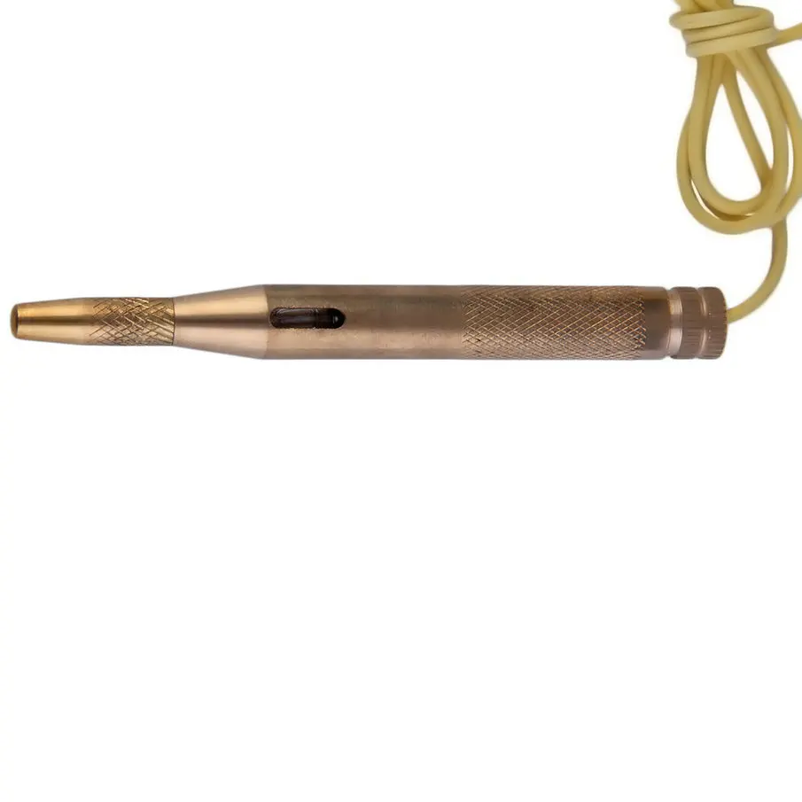 6 24 В тестер напряжения автомобиля цепи электропитания батареи ручка |