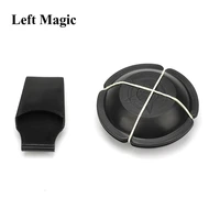 lightning box magic tricks black miracle appearing coin close up stage magic tricks coin penetration good quality coin magic