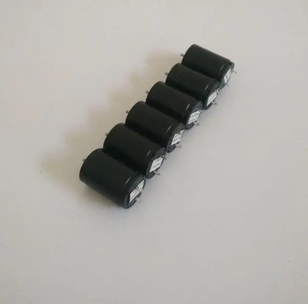 17SYK24 Черный DC 9V полый Круглая микро мотор без сердечника Обустройство дома