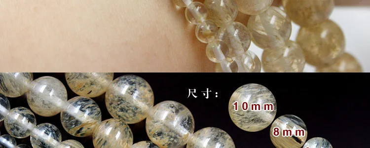 Длинное ожерелье и браслет сделай сам из бисера|loose beads|beads lotstone natural |