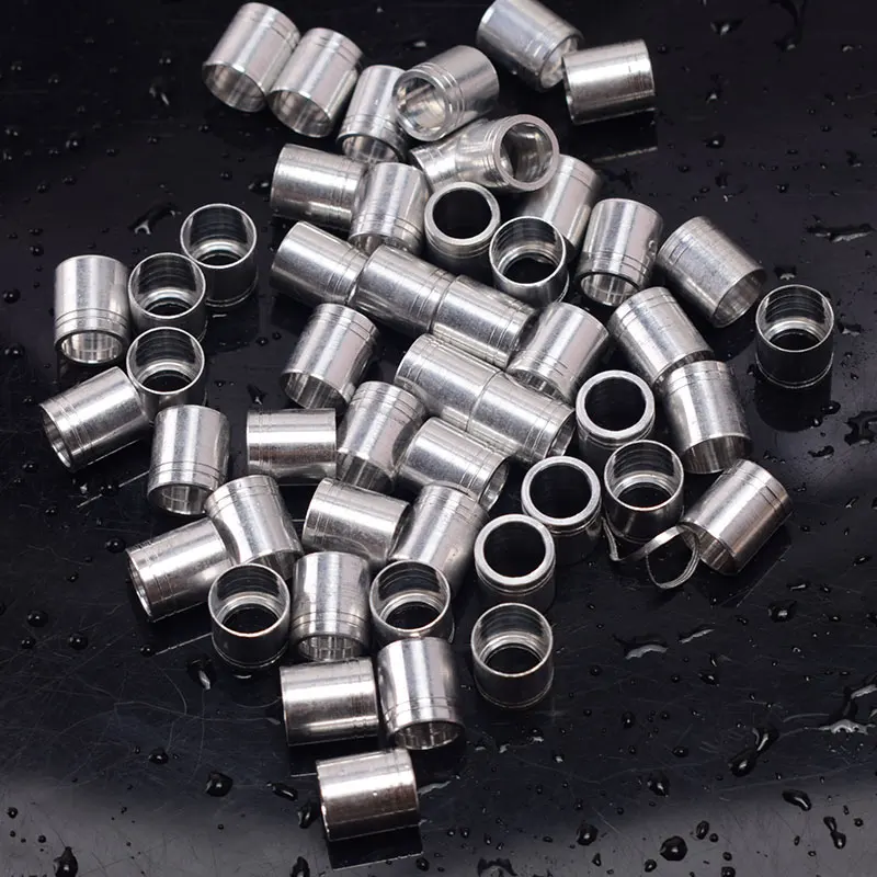 Набор аксессуаров для стрельбы из лука 6 шт. взрывозащищенное кольцо охоты