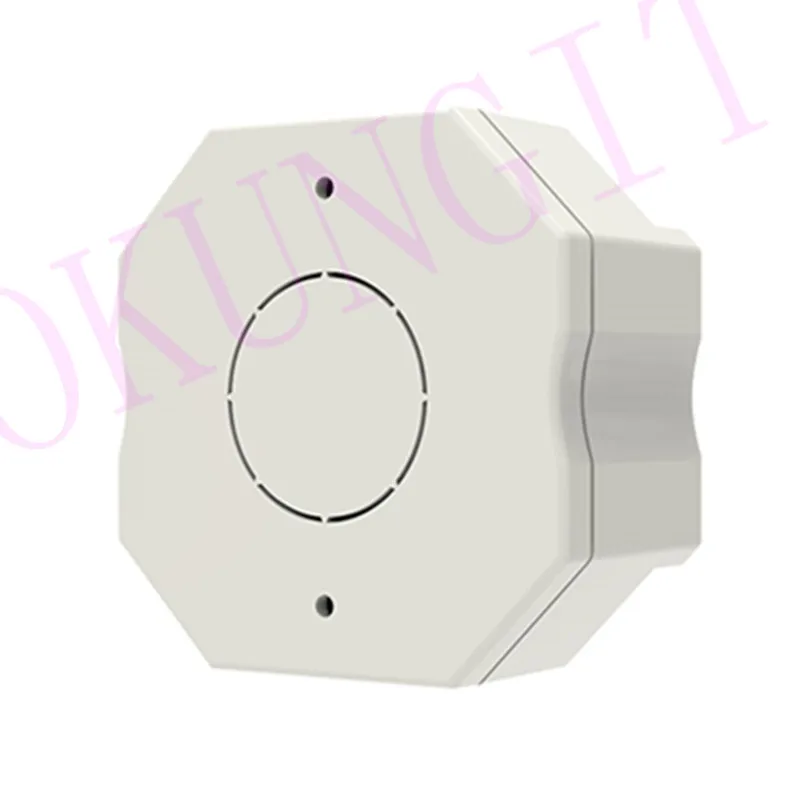 1CH* 1A RF+ Push AC фазовый диммер S1-B контроллер светодиодный симисторный диммер контроллер 2,4 ГГц RF беспроводной пульт дистанционного управления 1A кнопочный диммер