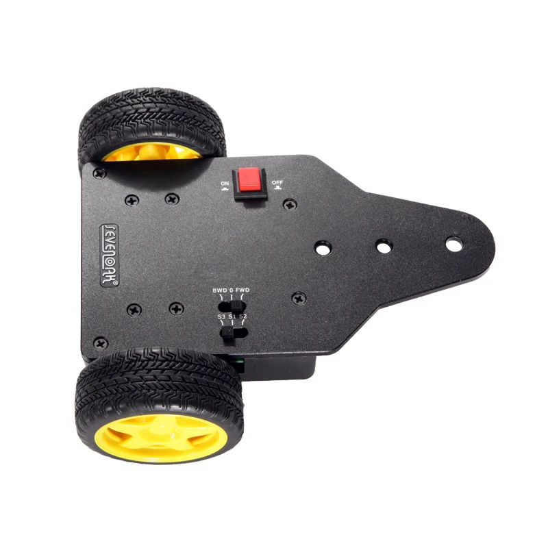 Sevenoak SK MS01 моторизованный толкатель для камеры Canon 5D2 6D Nikon D3200 D7100 Sony Gopro DV мини