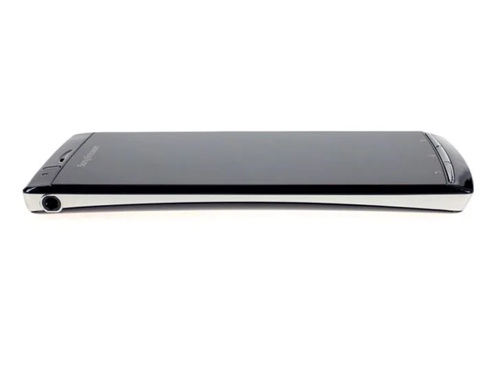 Оригинальный мобильный сотовый телефон Sony Ericsson Xperia Arc S LT18i 3G Android
