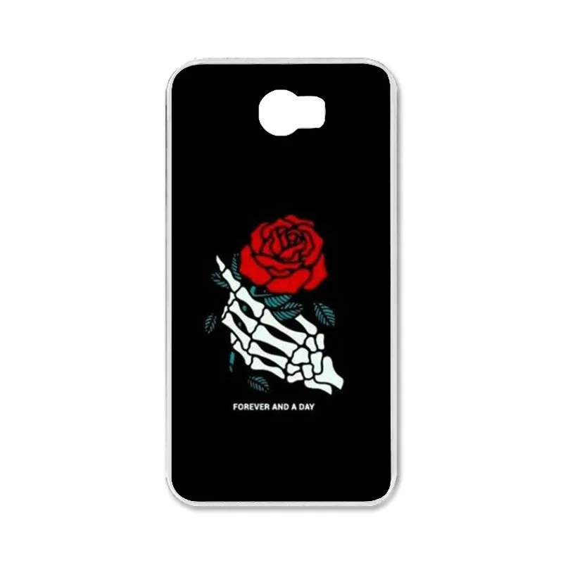 TAOYUNXI мягкий чехол для huawei Y5II Y6 ii компактный 5,0 Y6 ii Мини CUN-U29 Honor 5A 5,0 LYO-L21 Honor Play 5 Honor 5 Play чехол s - Цвет: J140