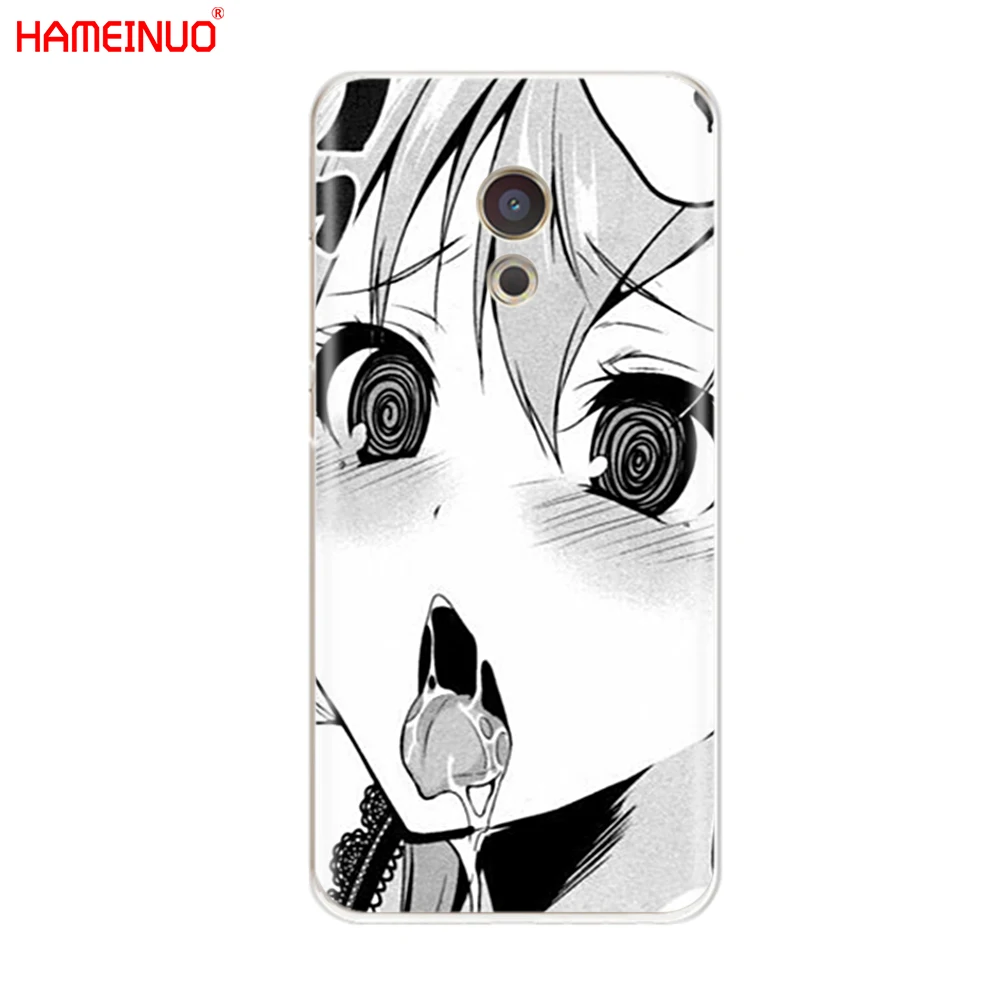 40014 HAMEINUO Harajuku мультфильм крышка чехол для телефона для Meizu M6 M5 M5S M2 M3 M3S MX4 MX5 MX6 PRO 6 5 U10 U20 note plus - Цвет: 40014