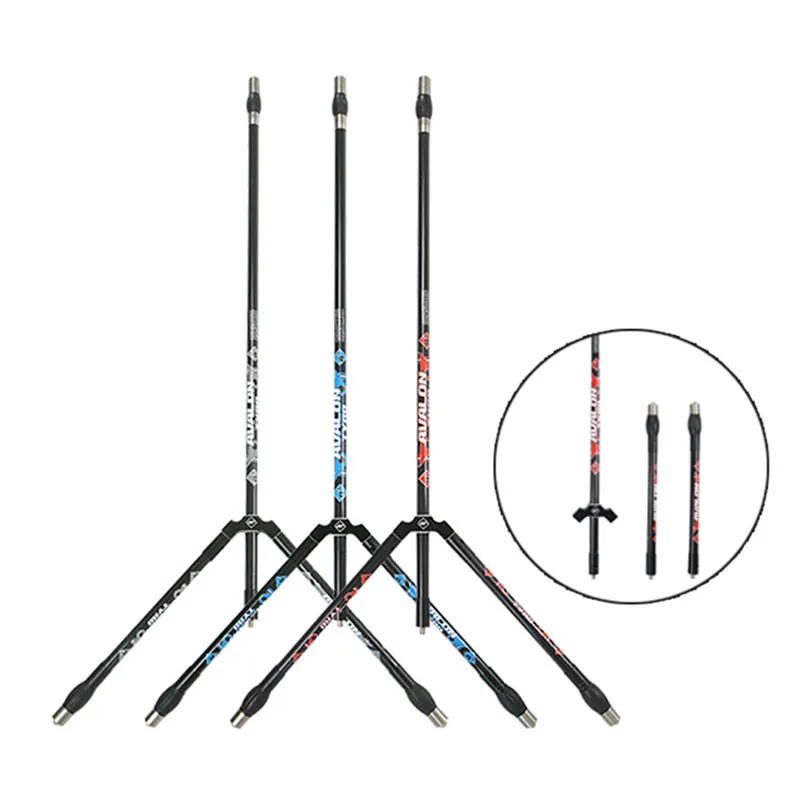 1 комплект стабилизатор уровня углерода для стрельбы из лука система баланса v