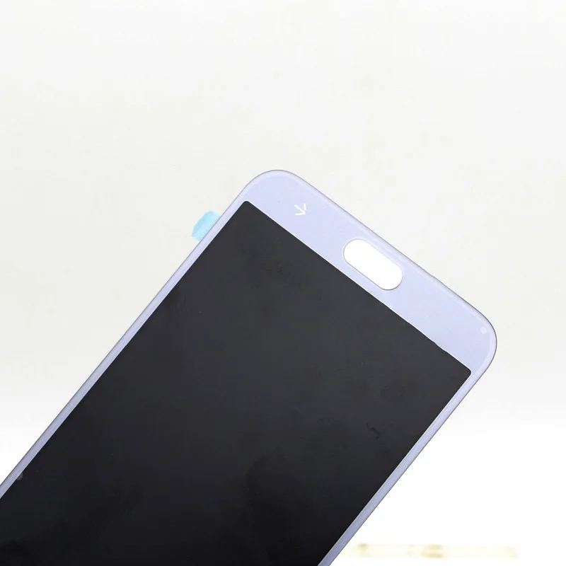 Регулируемая яркость ЖК дисплей для samsung Galaxy J4 2018 J400 сенсорный дигитайзер сборка +