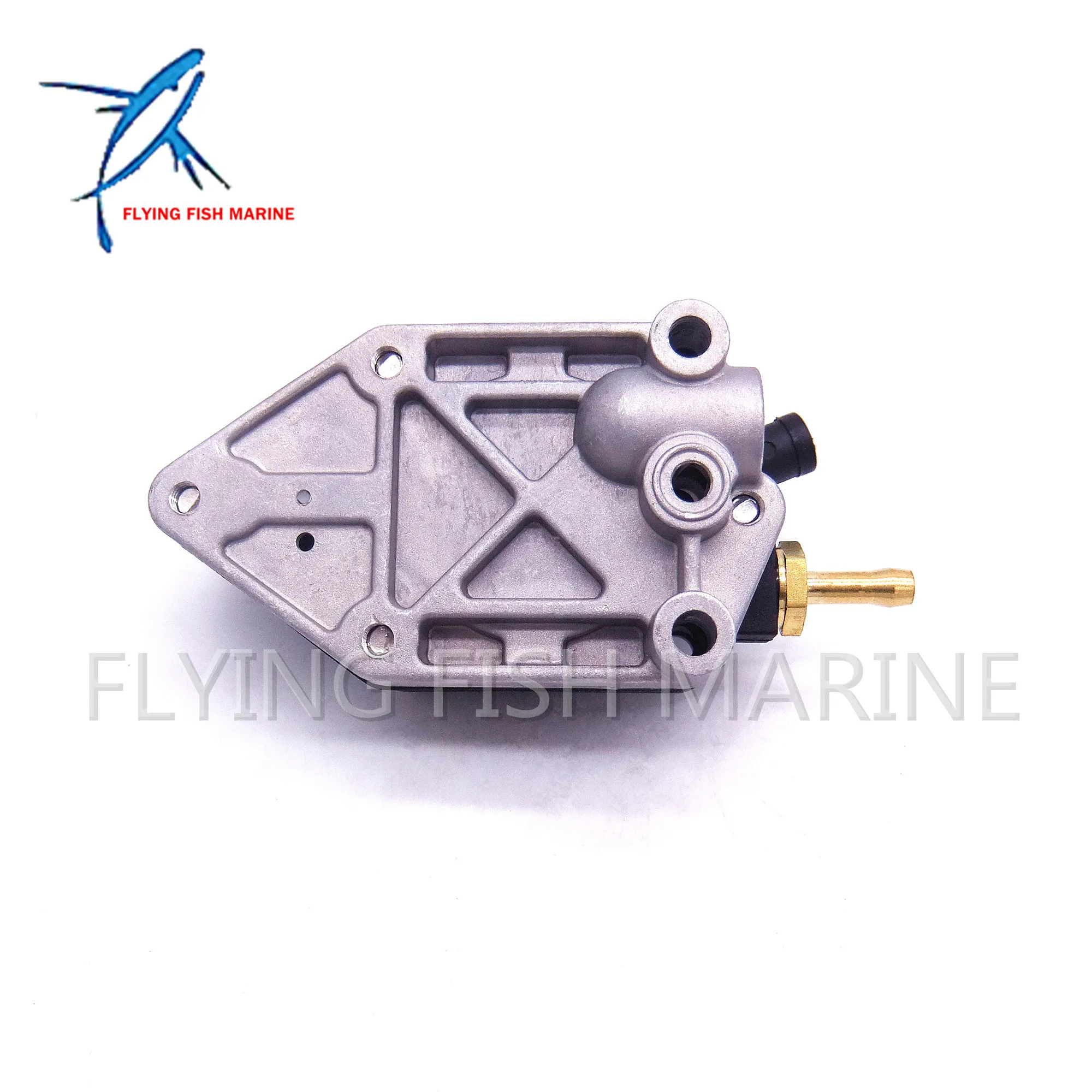 Лодочный мотор 0438562 438562 0434728 434728 топливный насос для Johnson Evinrude OMC BRP 9.9hp 15hp