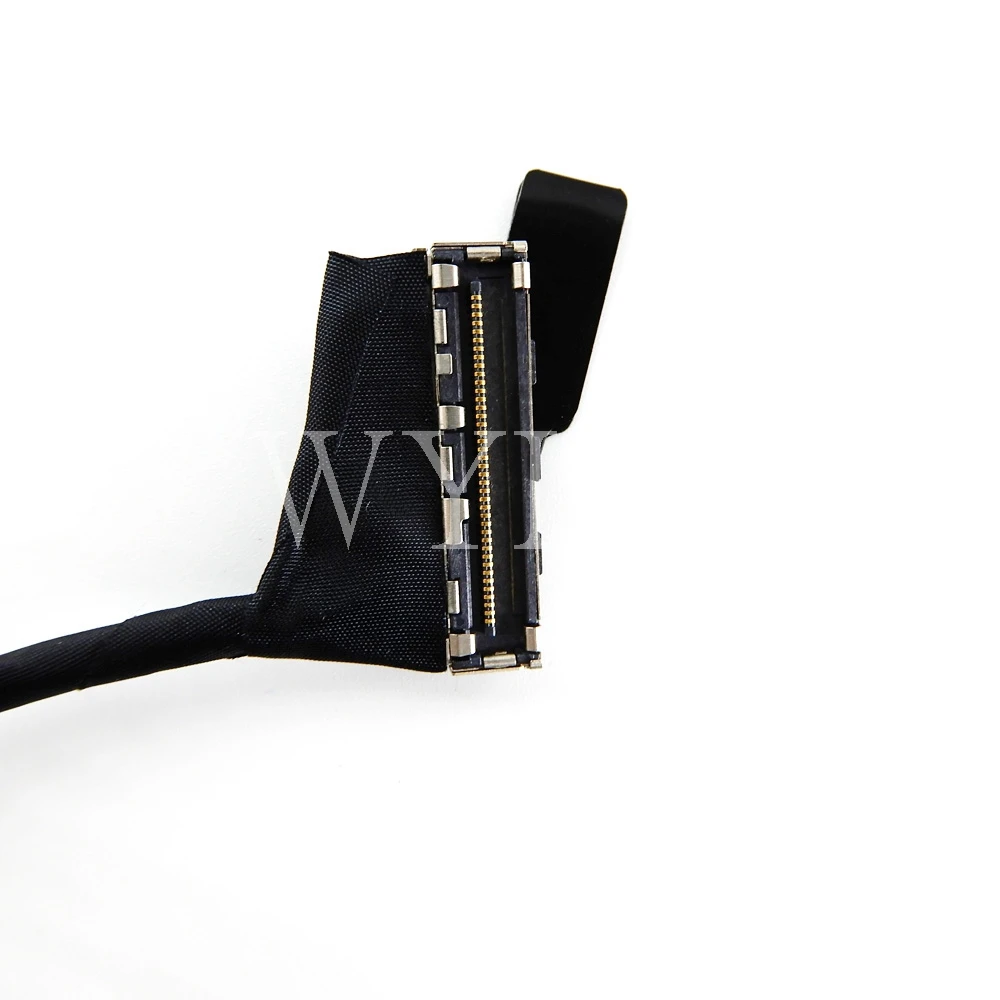 G53JW ЖК кабель провод для Asus G53 G53S G53SX G53SW PN: 1422 00U3000 серия ноутбук дисплей линия видео