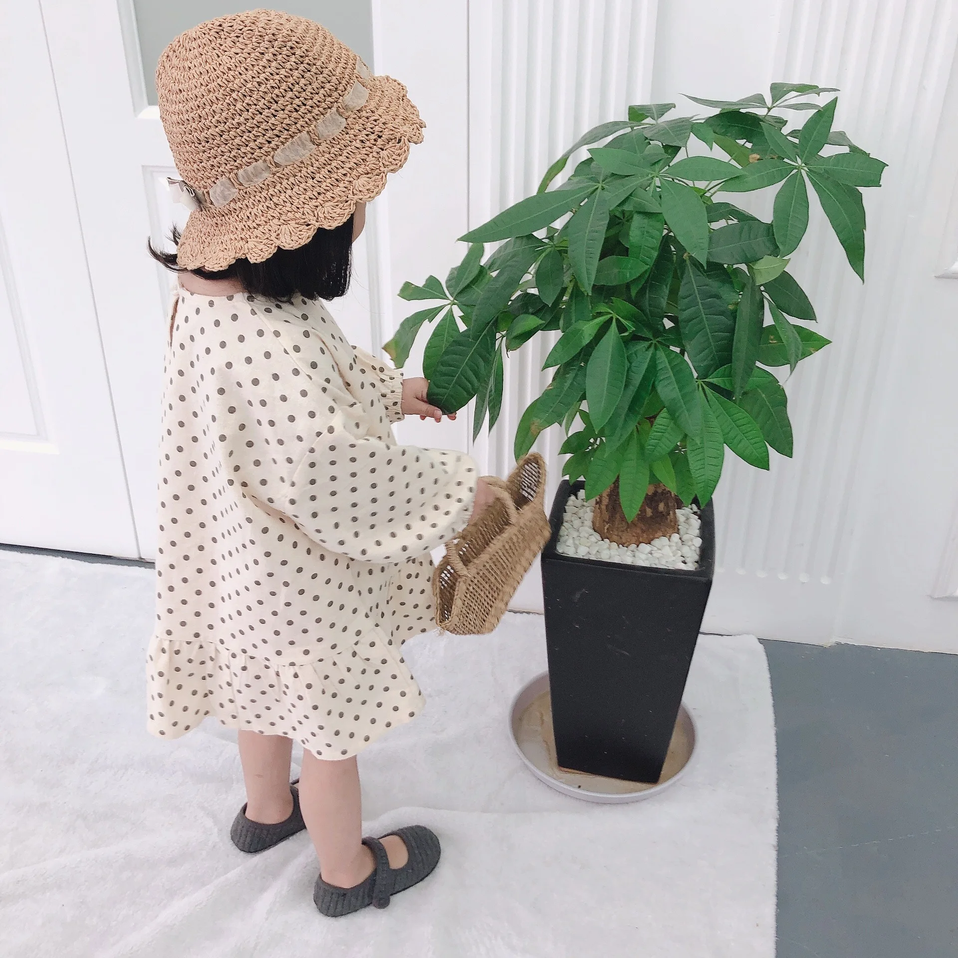 Новое поступление корейский стиль коллекция 2019 года милые свободные