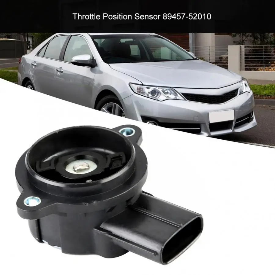 Положение Дроссельной заслонки датчик TPS 89457-52010 TPS для Toyota Daihatsu 89457-52010 173040491246 новое поступление