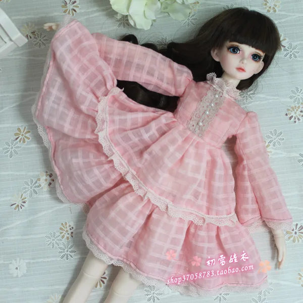 1/4 1/3 на шарнирах, в масштабе аксессуары для одежды BJD/SD кукла MSD SD13, не входит кукла, обувь, парик и другие A0353