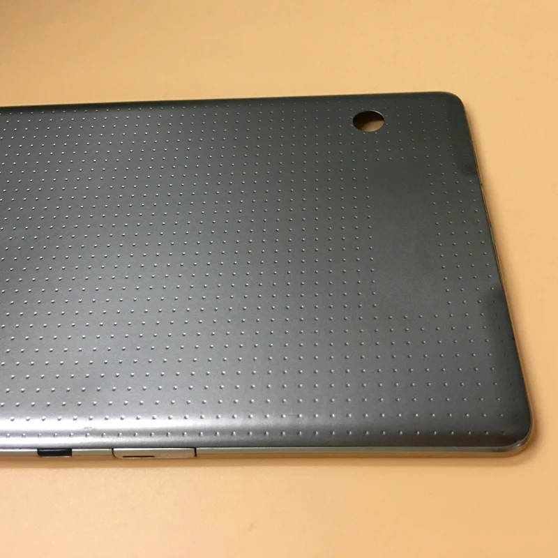 Для samsung Galaxy Tab S 8 4 T700 T705 задняя крышка корпуса батареи чехол Крышка батарейного
