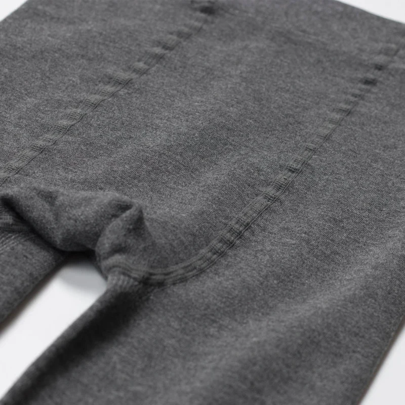 Женские колготки однотонные плотные зимние чулки женские сексуальные