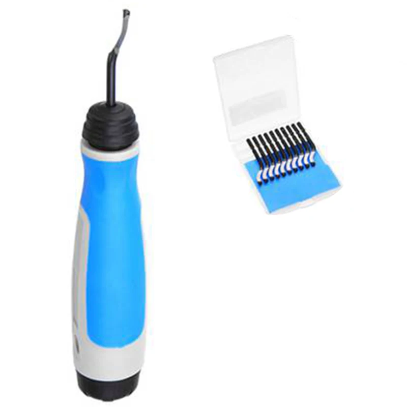 Многофункциональный нож Edge Repair высокоскоростной стальной измельчитель ручка