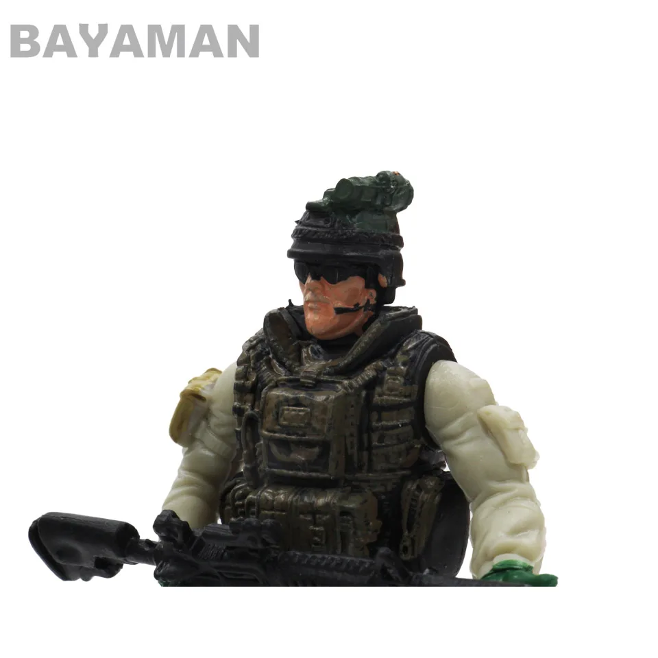 6 шт. подвижные игрушки для мальчиков|Игровые фигурки и трансформеры| |