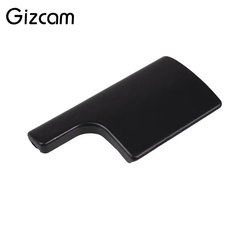 Gizcam ABS водонепроницаемый чехол с замком и пряжкой запасная часть для Gopro Hero 3 +/4