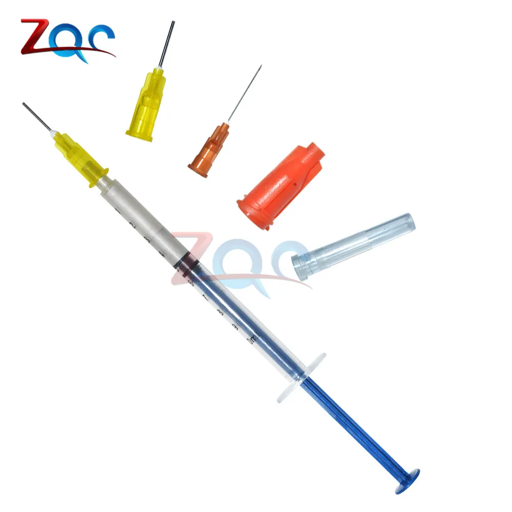 0.25ML 0,2 мл 0,25 мл 0,3 мл 0,5 мл Серебряный проводящий клей проволока электропроводящая паста Электрическая Краска для печатной платы DIY - Цвет: 0.25ML