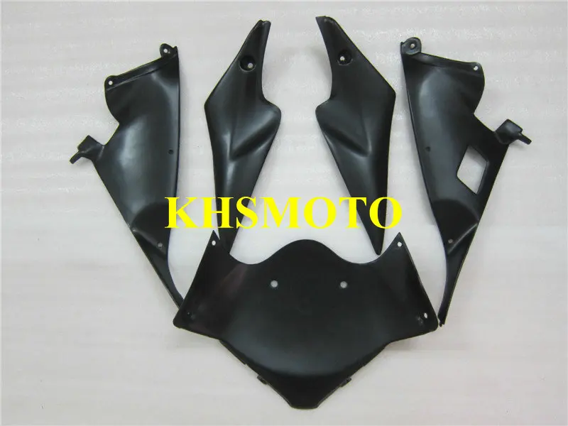 Литьевая форма обтекатель комплект для SUZUKI GSXR 600 750 K6 06 07 GSXR600 GSXR750 2006 2007 ABS