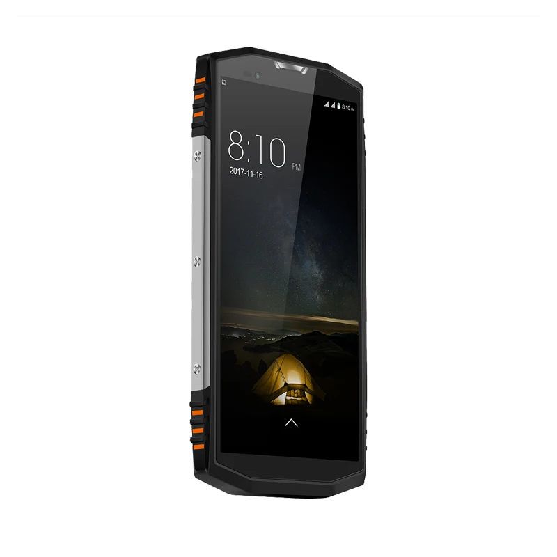Sincoole смартфон с 5 7-дюймовым дисплеем ОЗУ 6 ГБ ПЗУ 128 NFC бесплатная доставка SM9000 |