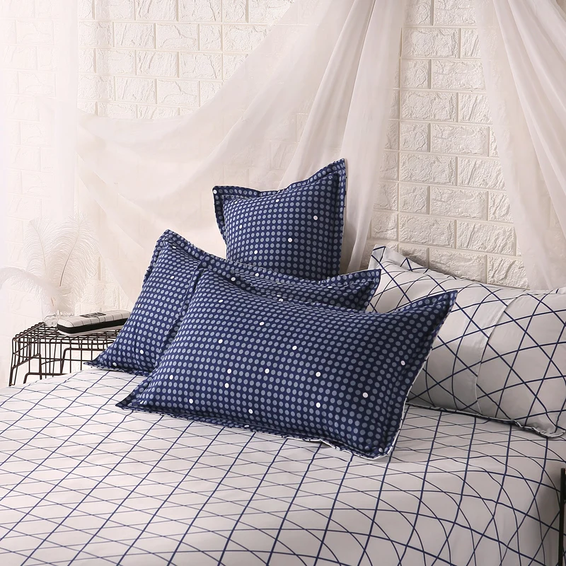 4 хит продаж бесплатная доставка комплект постельного белья из 3/4 шт. с реактивным