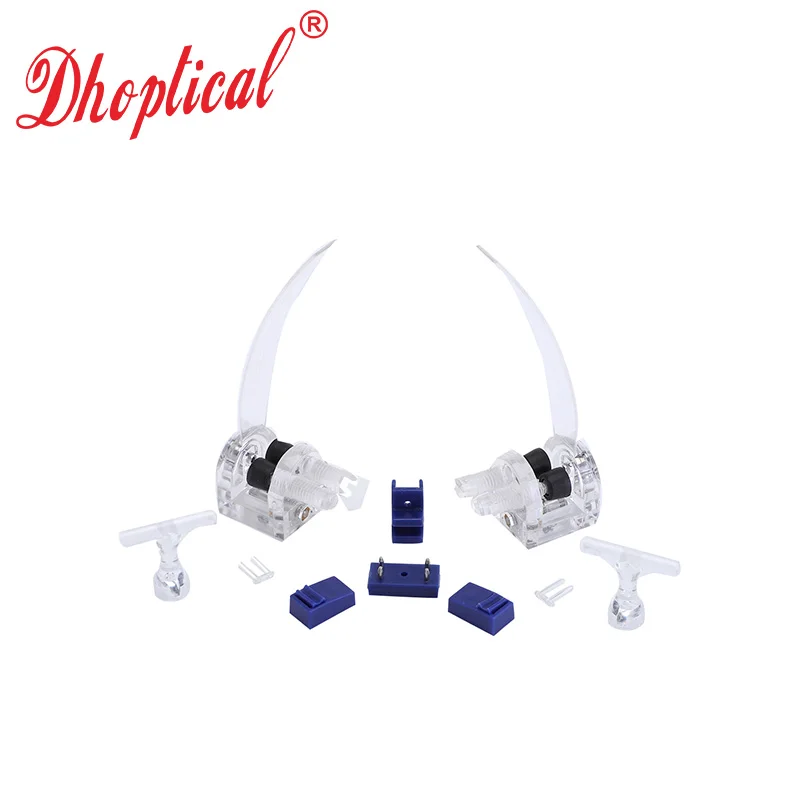 Безободковый стандартный набор ремонтные плоскогубцы для обработки очков