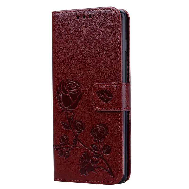Модный флип-чехол для Samsung Galaxy S10 чехол S10Plus чехол-бумажник с подставкой Etui S10e Plus E +