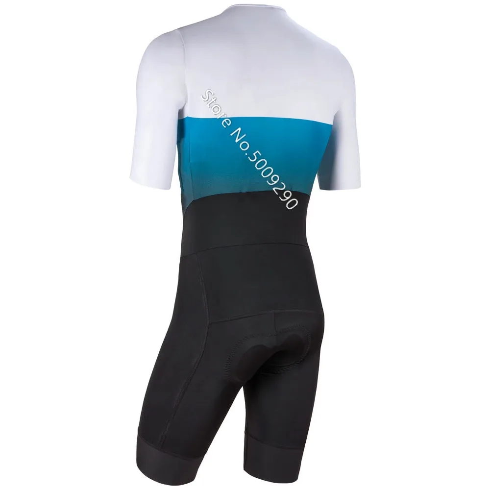 Летние велосипедные трикотажные изделия все в одном Skinsuit Mtb боди Ropa Ciclismo быстросохнущая велосипедная одежда