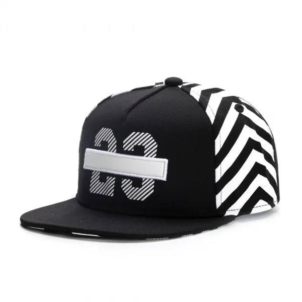 PANGKB бренда LEGEND CAP письмо 23 черный хип-хоп snapback шляпа для мужчин и женщин взрослых Открытый Баскетбол Повседневная Кепка-бейсболка от солнца - Цвет: 1