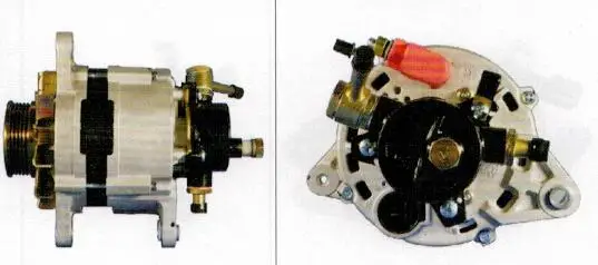

14V 110A ALTERNAOR JFZB190144 для K1 FENGJUN